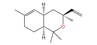 Cabreuva oxide D